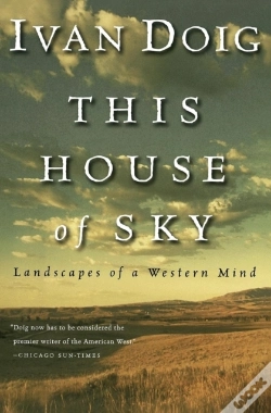 Capa do artigo This House Of Sky