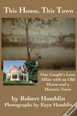 Capa do artigo This House, This Town