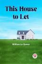 This House To Let (Edition2023) - Preview