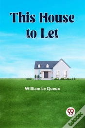 Capa do artigo This House To Let (Edition2023)