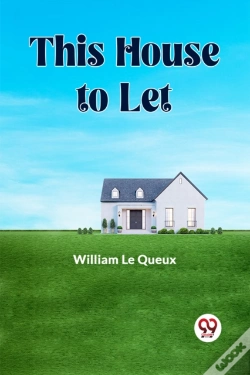 Capa do artigo This House To Let (Edition2023)