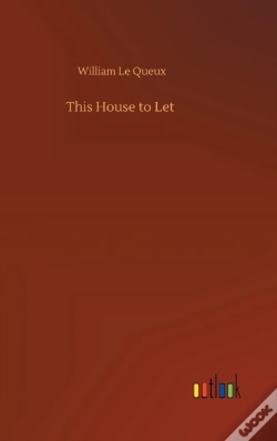 Capa do artigo This House To Let