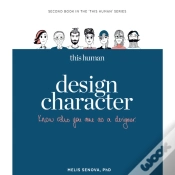 Capa do artigo This Human - Design Character