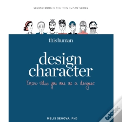 Capa do artigo This Human - Design Character