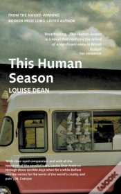 Capa do artigo This Human Season