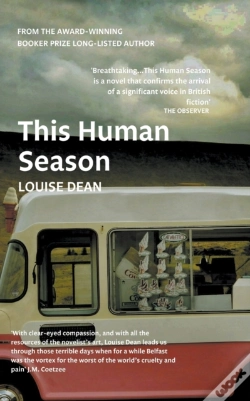 Capa do artigo This Human Season