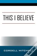 This I Believe