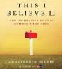 This I Believe Ii - Preview