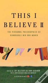 This I Believe Ii
