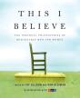 This I Believe - Preview