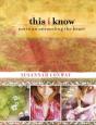This I Know - Preview