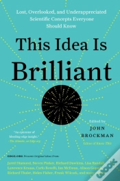 Capa do artigo This Idea Is Brilliant