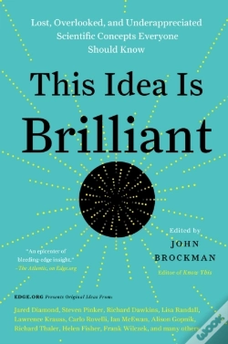 Capa do artigo This Idea Is Brilliant