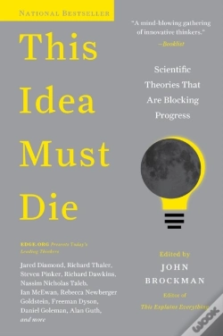Capa do artigo This Idea Must Die