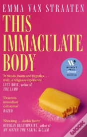 Capa do artigo This Immaculate Body