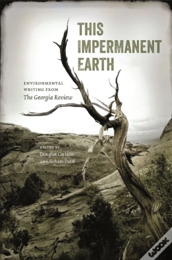 Capa do artigo This Impermanent Earth