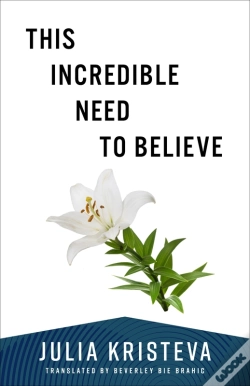 Capa do artigo This Incredible Need To Believe