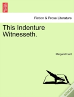 Capa do artigo This Indenture Witnesseth.