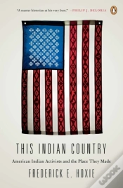 Capa do artigo This Indian Country