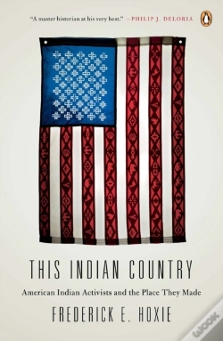 Capa do artigo This Indian Country
