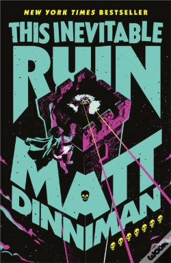 Capa do artigo This Inevitable Ruin