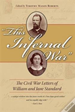 Capa do artigo This Infernal War