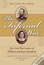 Capa do artigo This Infernal War
