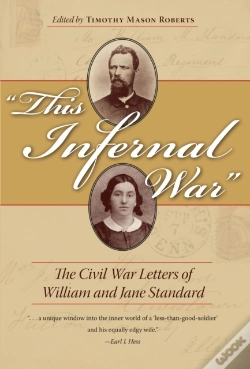 Capa do artigo This Infernal War