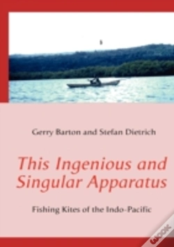 Capa do artigo This Ingenious And Singular Apparatus