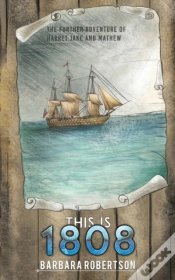 Capa do artigo This Is 1808