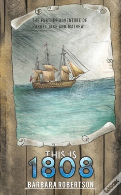 Capa do artigo This Is 1808