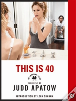 Capa do artigo This Is 40