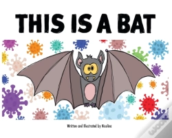 Capa do artigo This Is A Bat