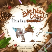 This Is A Birthday Cake