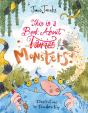 This Is A Book About Monsters - Preview