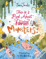 Capa do artigo This Is A Book About Monsters
