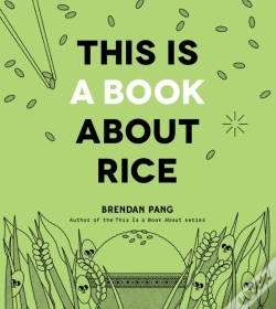 Capa do artigo This Is A Book About Rice