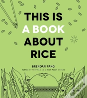 Capa do artigo This Is A Book About Rice
