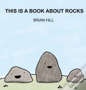 This Is A Book About Rocks