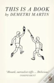 Capa do artigo This Is A Book