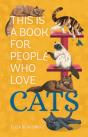 This Is A Book For People Who Love Cats - Preview