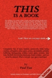 Capa do artigo This Is A Book