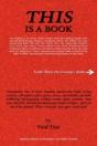 This Is A Book - Preview
