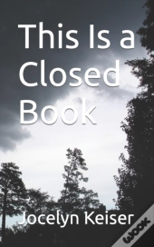 This Is A Closed Book