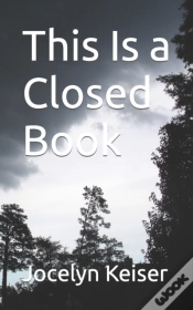 Capa do artigo This Is A Closed Book