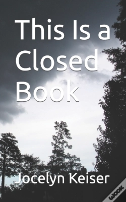 Capa do artigo This Is A Closed Book