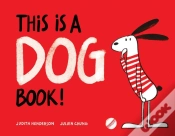 Capa do artigo This Is A Dog Book!