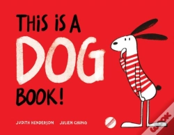 Capa do artigo This Is A Dog Book!