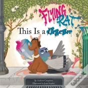 Capa do artigo This Is A Flying Rat