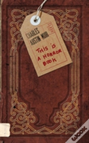 Capa do artigo This Is A Horror Book